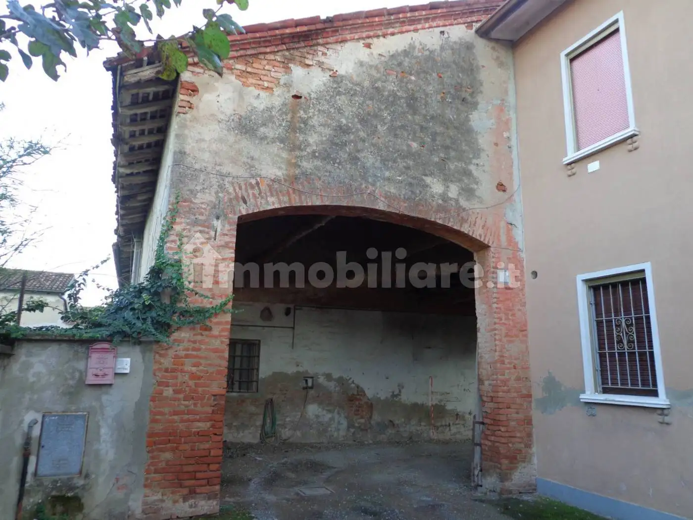 Terratetto unifamiliare via Roma 49, Centro, Annicco - foto 2