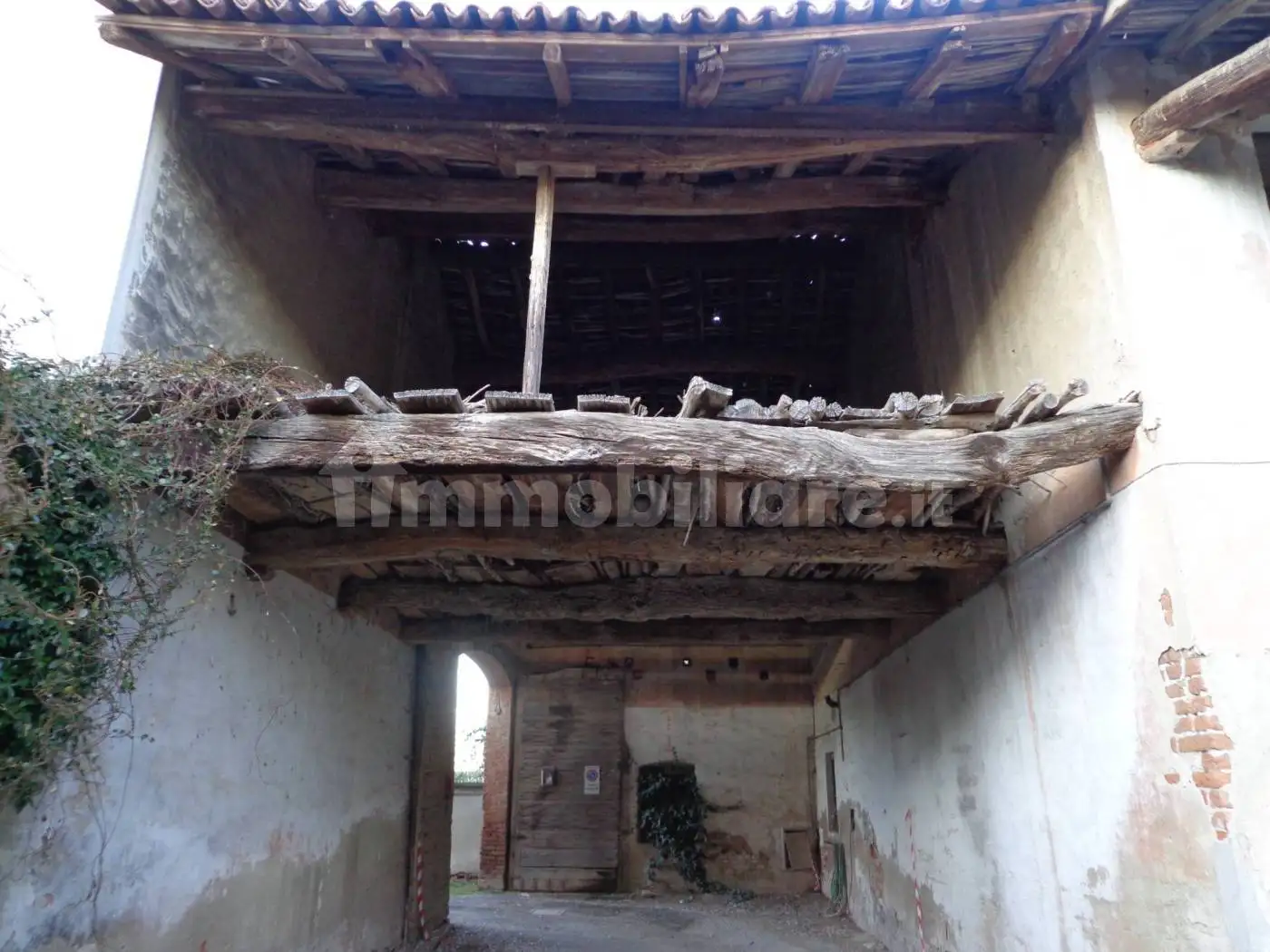 Terratetto unifamiliare via Roma 49, Centro, Annicco - foto 4