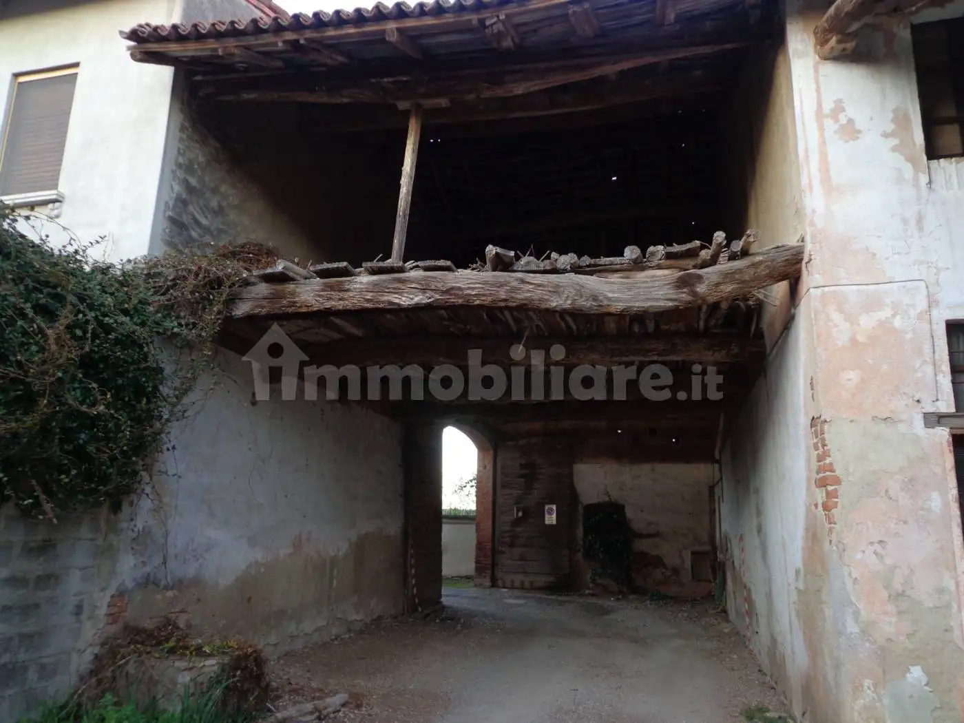 Terratetto unifamiliare via Roma 49, Centro, Annicco - foto 5