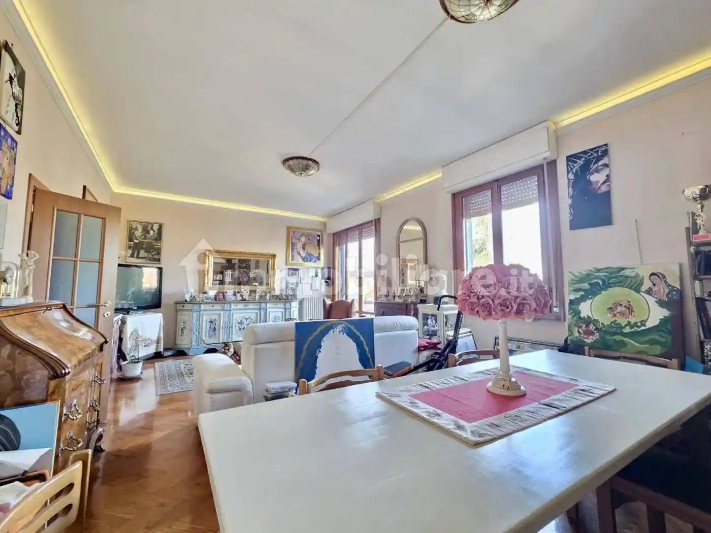 Appartamento via Kyoto 10, Europa, Firenze - foto 2