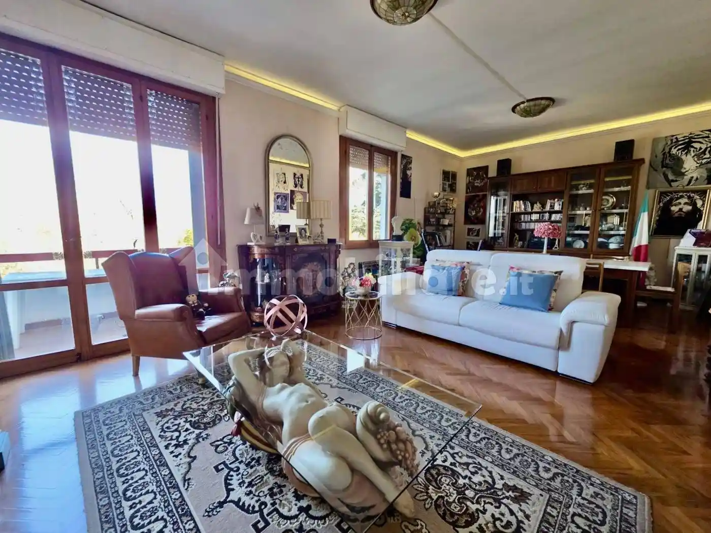 Appartamento via Kyoto 10, Europa, Firenze - foto 3