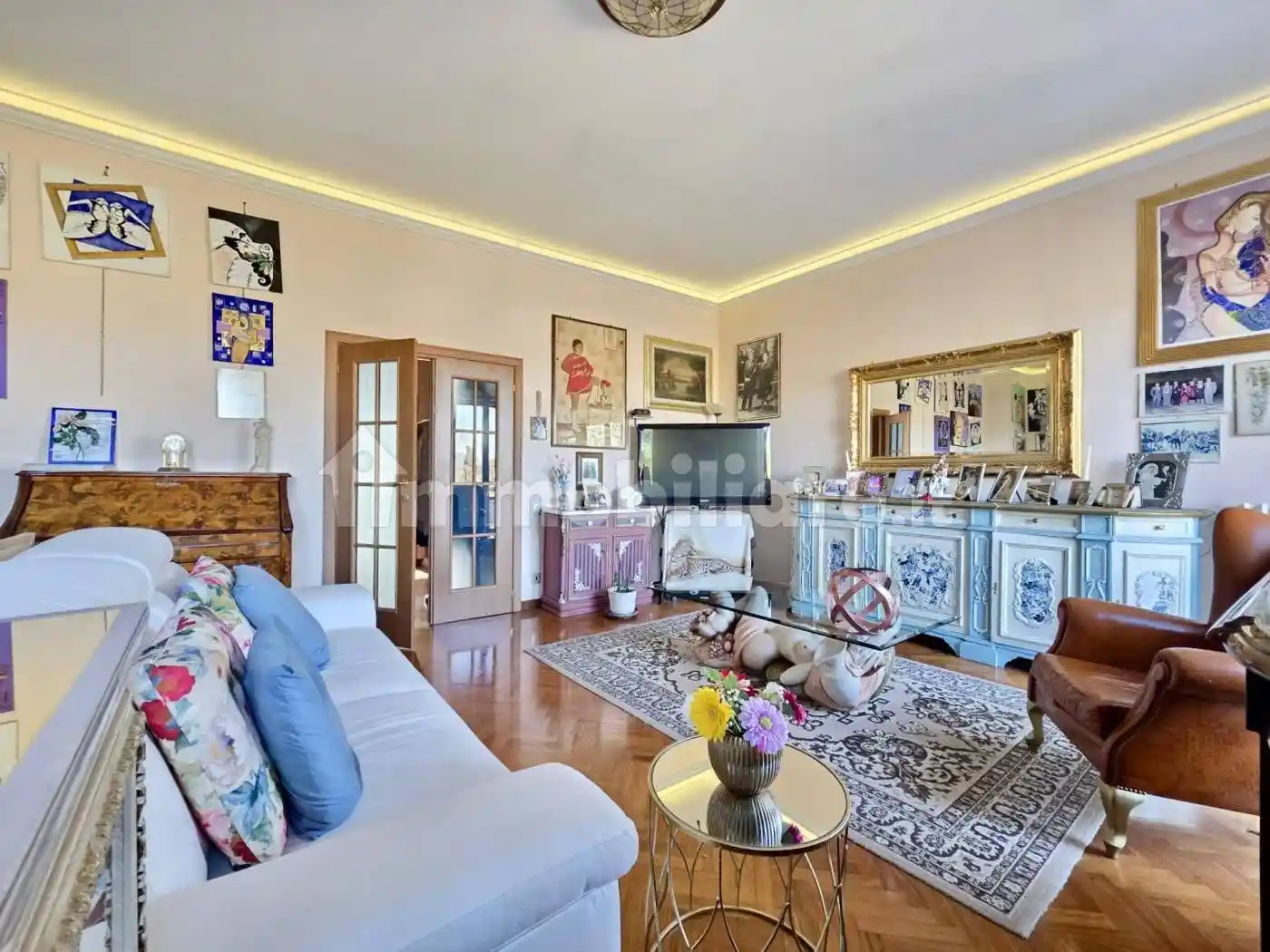 Appartamento via Kyoto 10, Europa, Firenze - foto 5