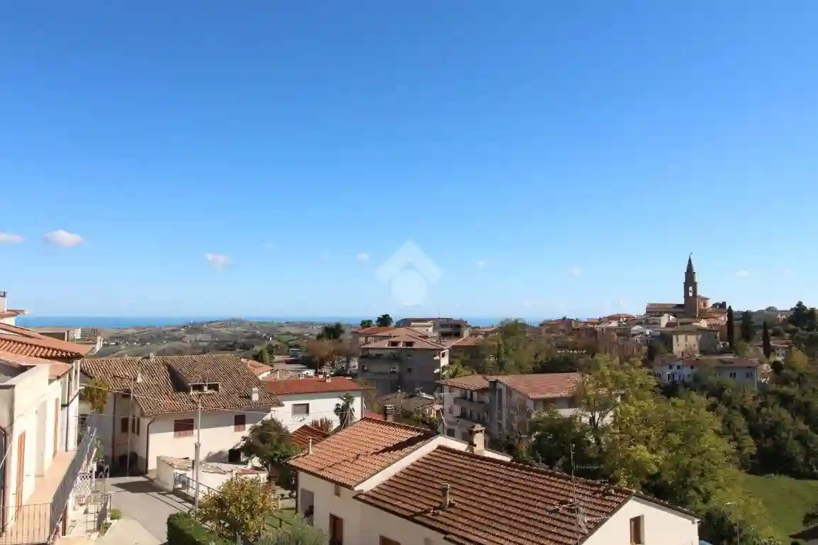 Trilocale via Trinita 67, Centro, Bellante - foto 4