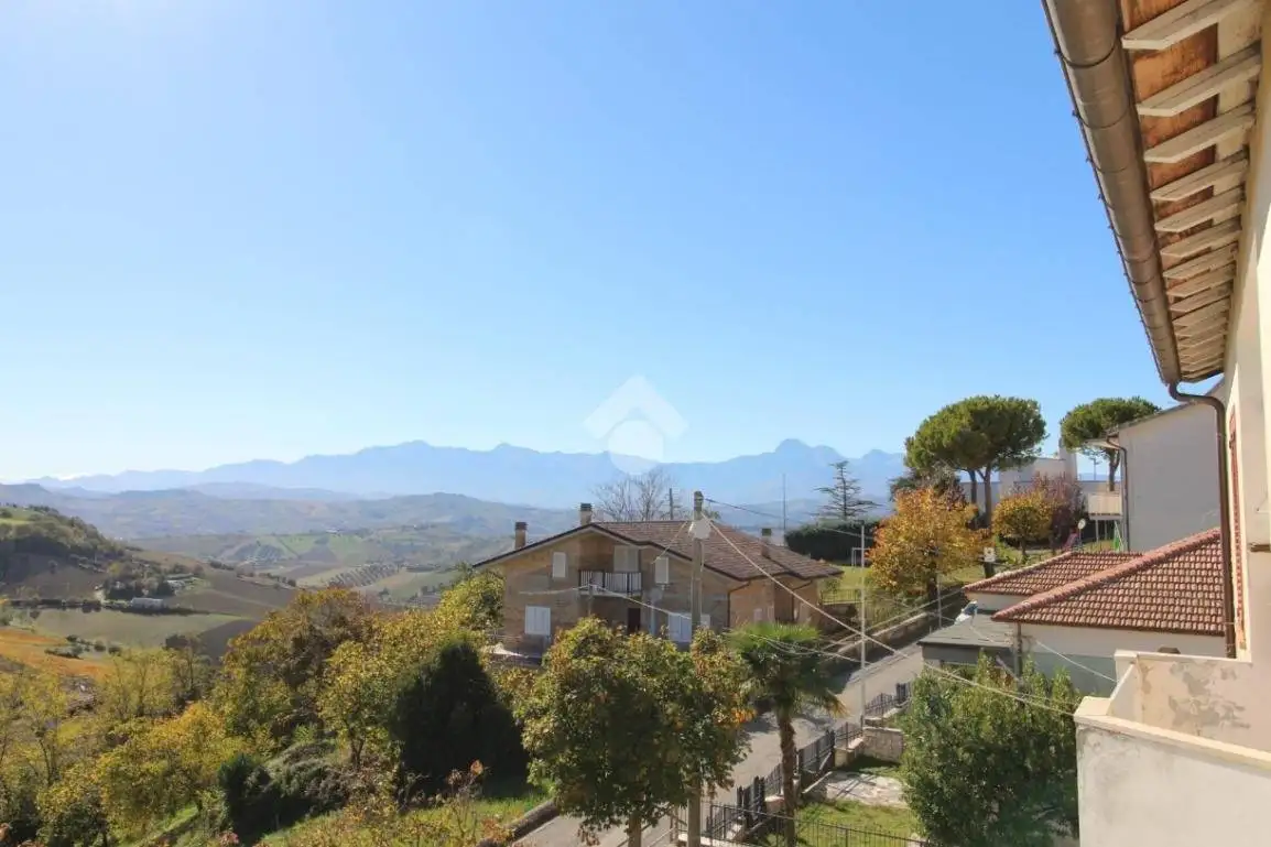 Trilocale via Trinita 67, Centro, Bellante - foto 3