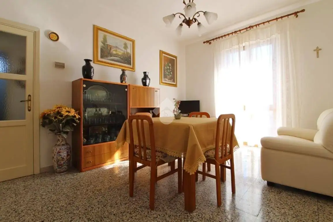 Trilocale via Trinita 67, Centro, Bellante - foto 4