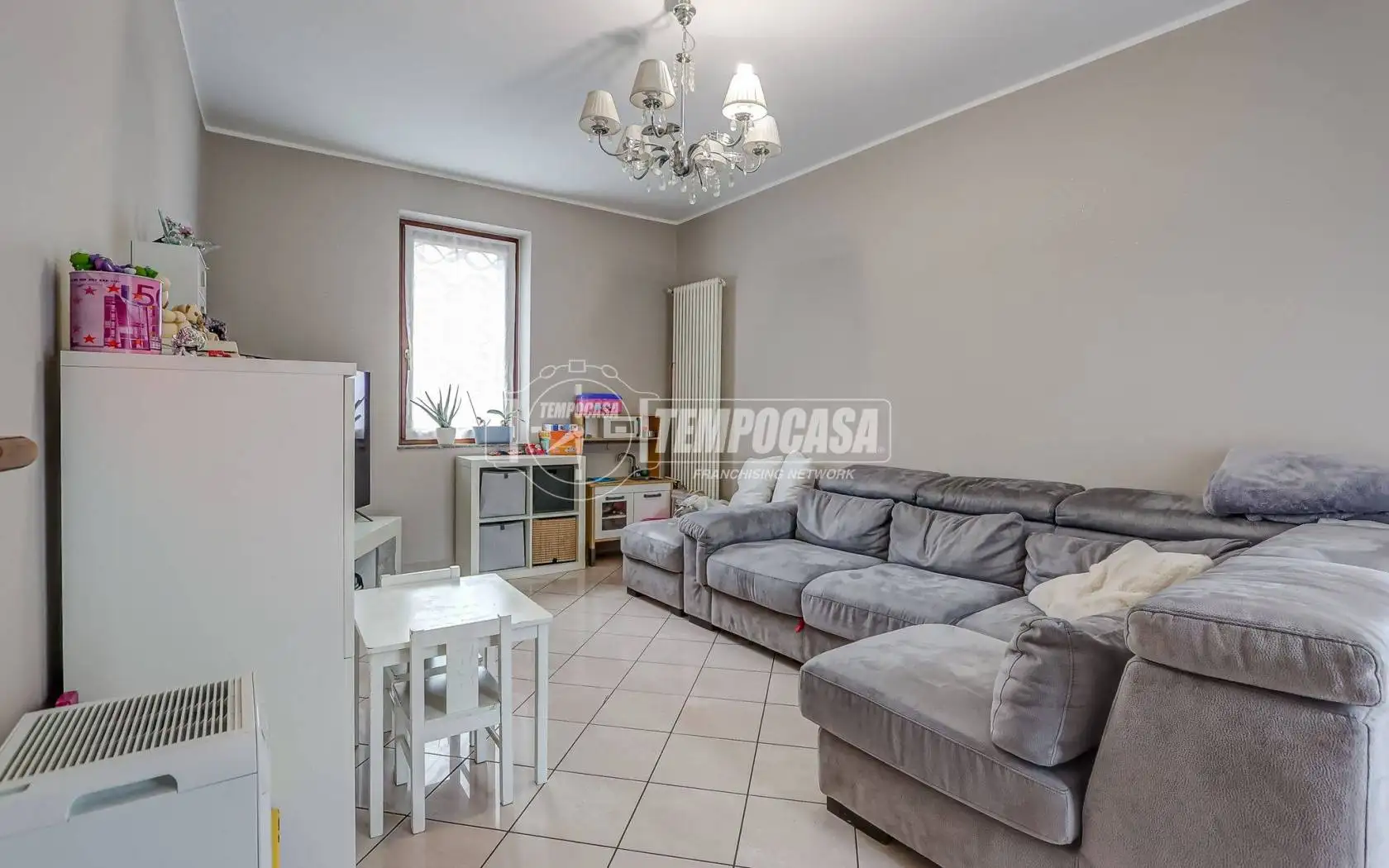 Appartamento in vendita a Divignano