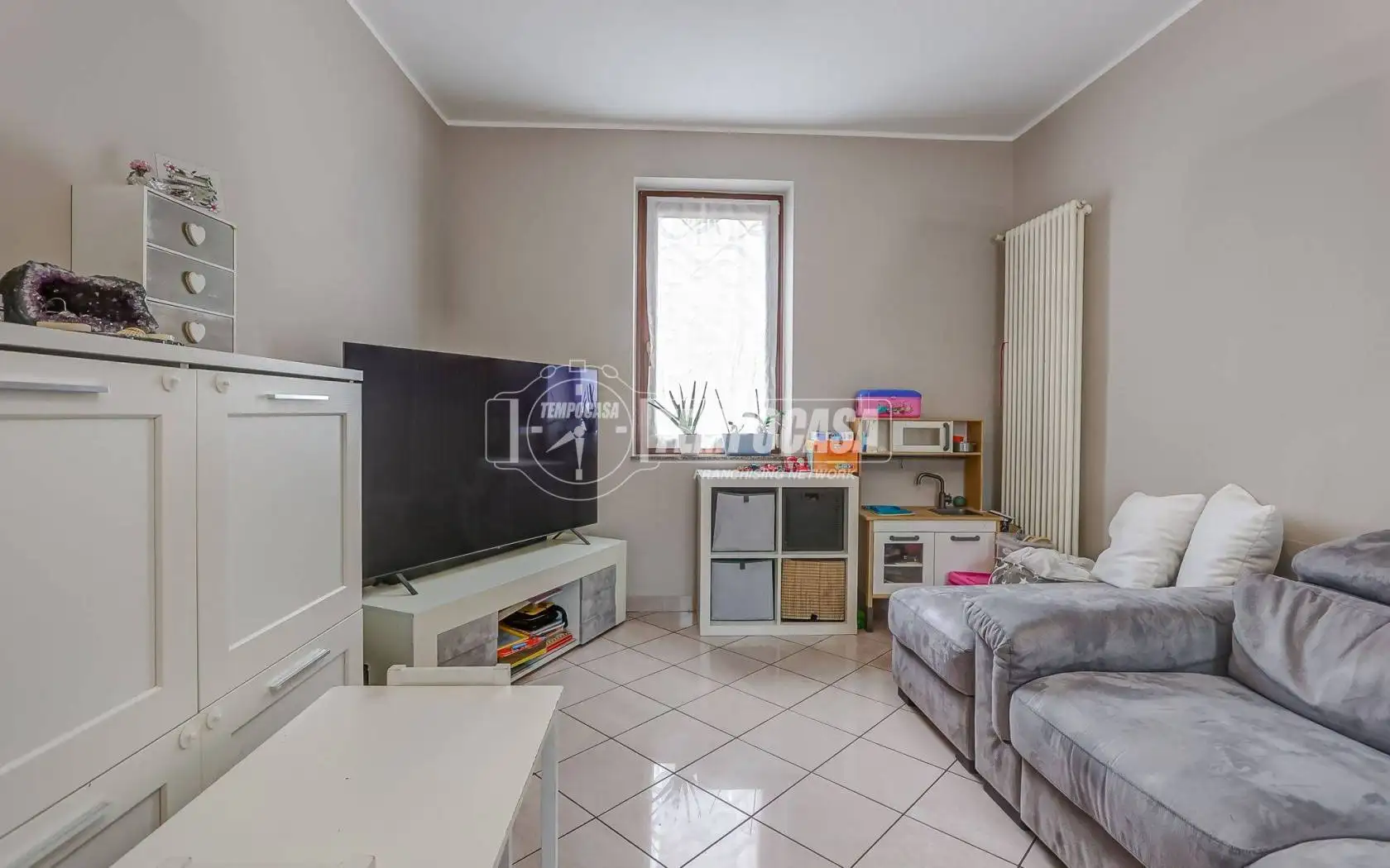 Appartamento via Gramsci, Divignano - foto 2