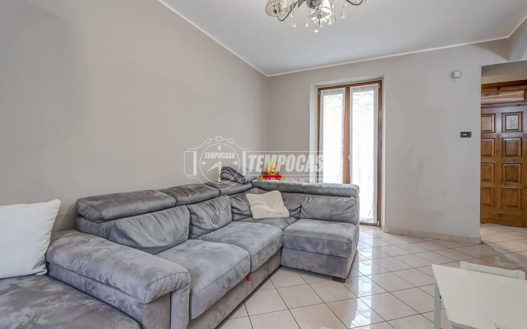 Appartamento via Gramsci, Divignano - foto 4