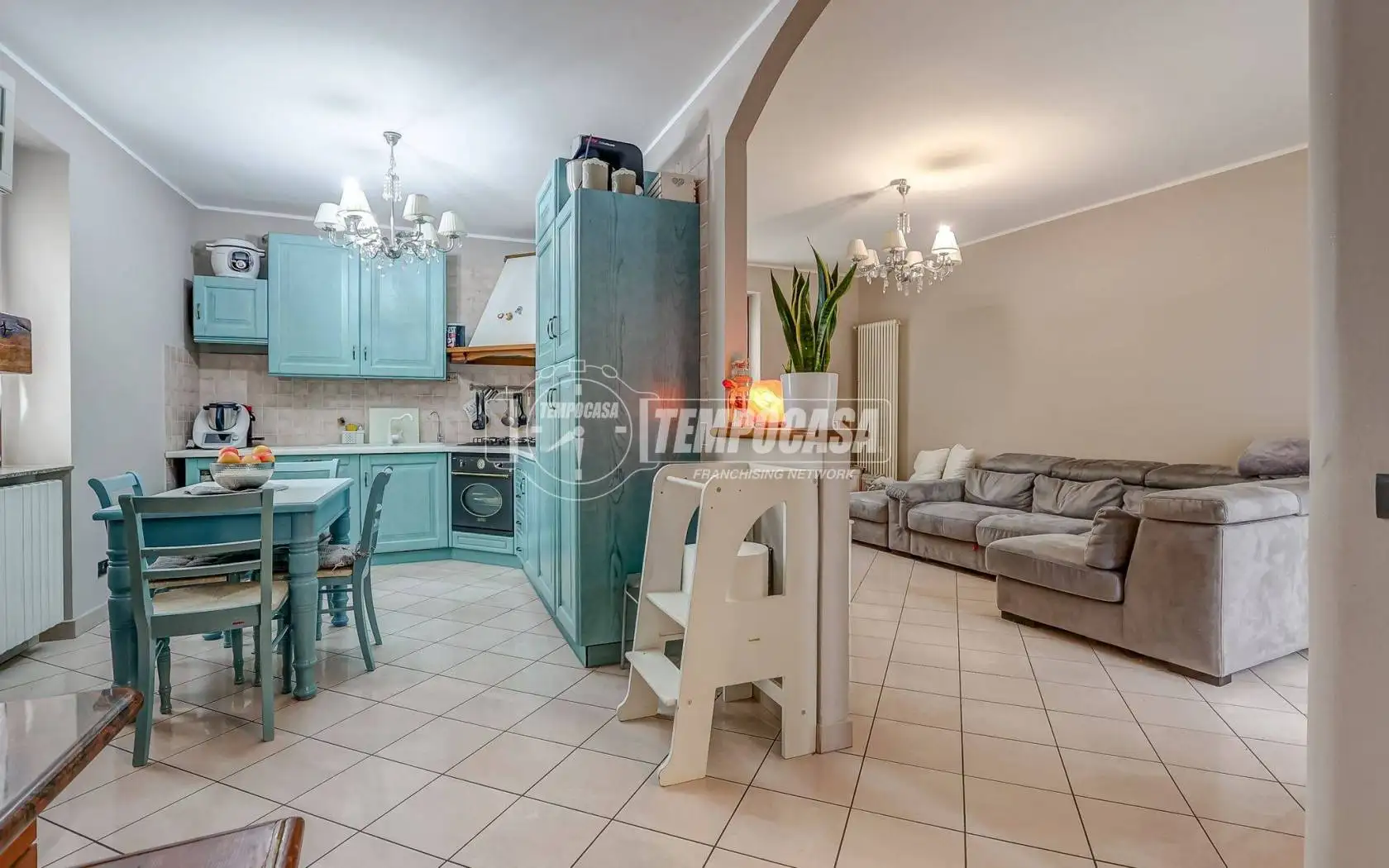 Appartamento via Gramsci, Divignano - foto 5