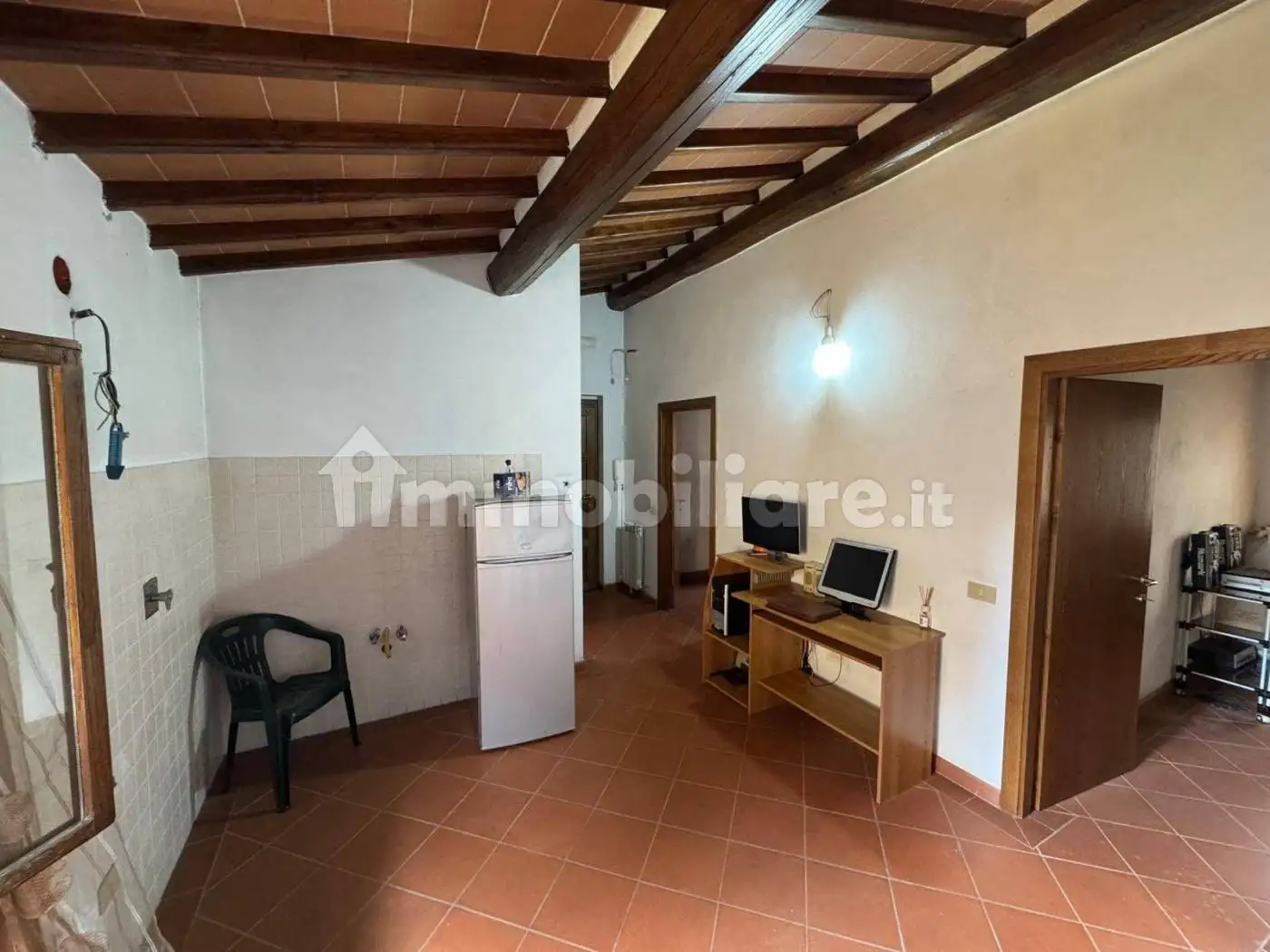 Appartamento in vendita a Castelfranco Piandisco