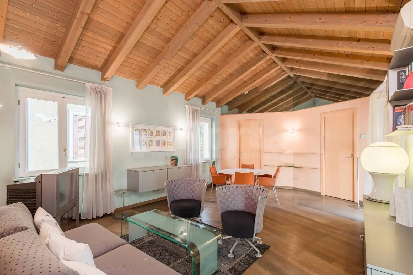 Appartamento in vendita a Monza