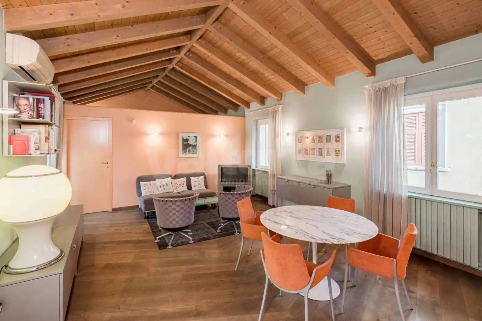 Bilocale Durini 2, Via Lecco - Via Bergamo, Monza - foto 2