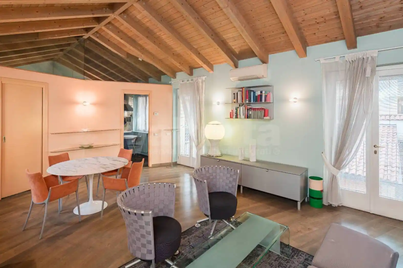 Bilocale Durini 2, Via Lecco - Via Bergamo, Monza - foto 3