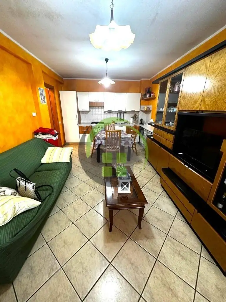 Appartamento in vendita a Gandino