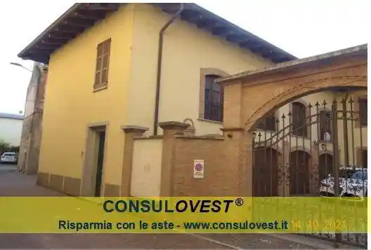 Appartamento in vendita a Mede