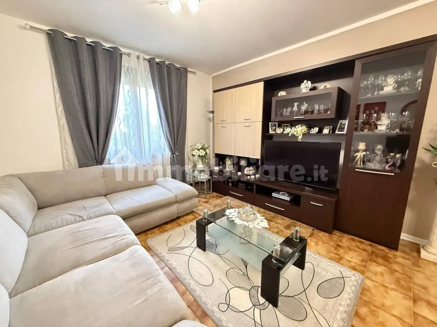 Appartamento in vendita a Pressana