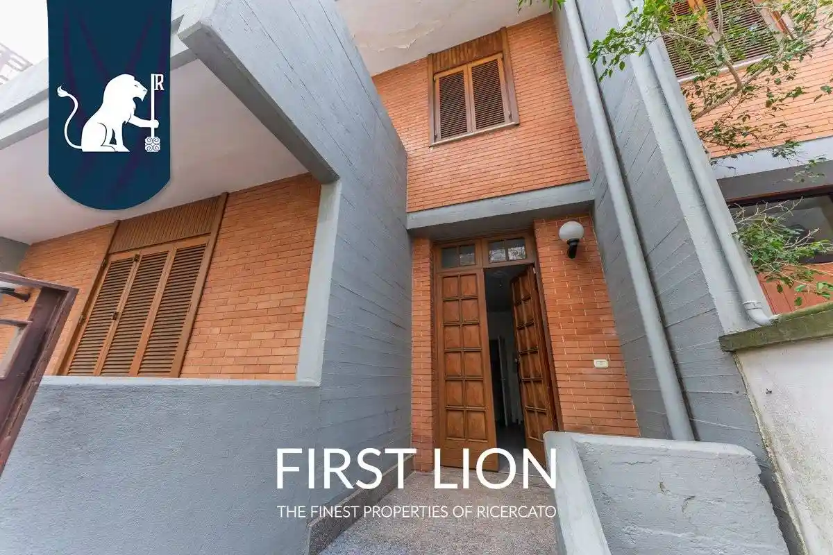 Villa unifamiliare via Giuseppe Desa 10, San Lazzaro, Lecce - foto 2