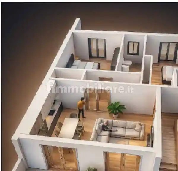 Appartamento - foto 5