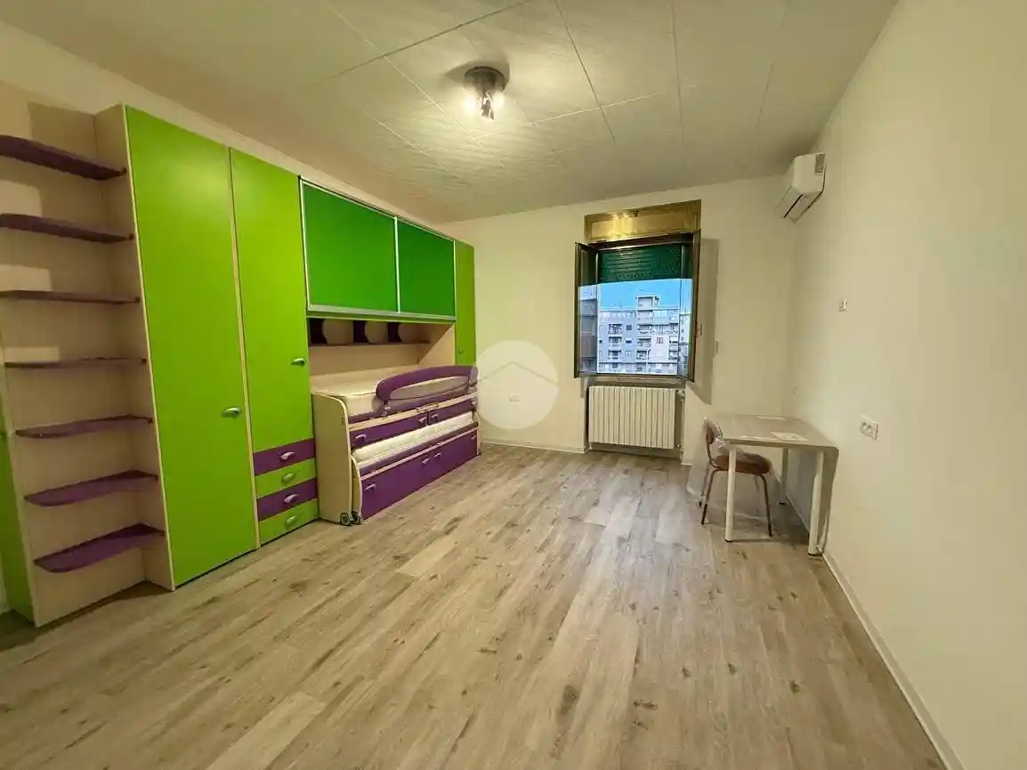 Trilocale via Domenico Caldara 56, San Michele, Foggia - foto 2