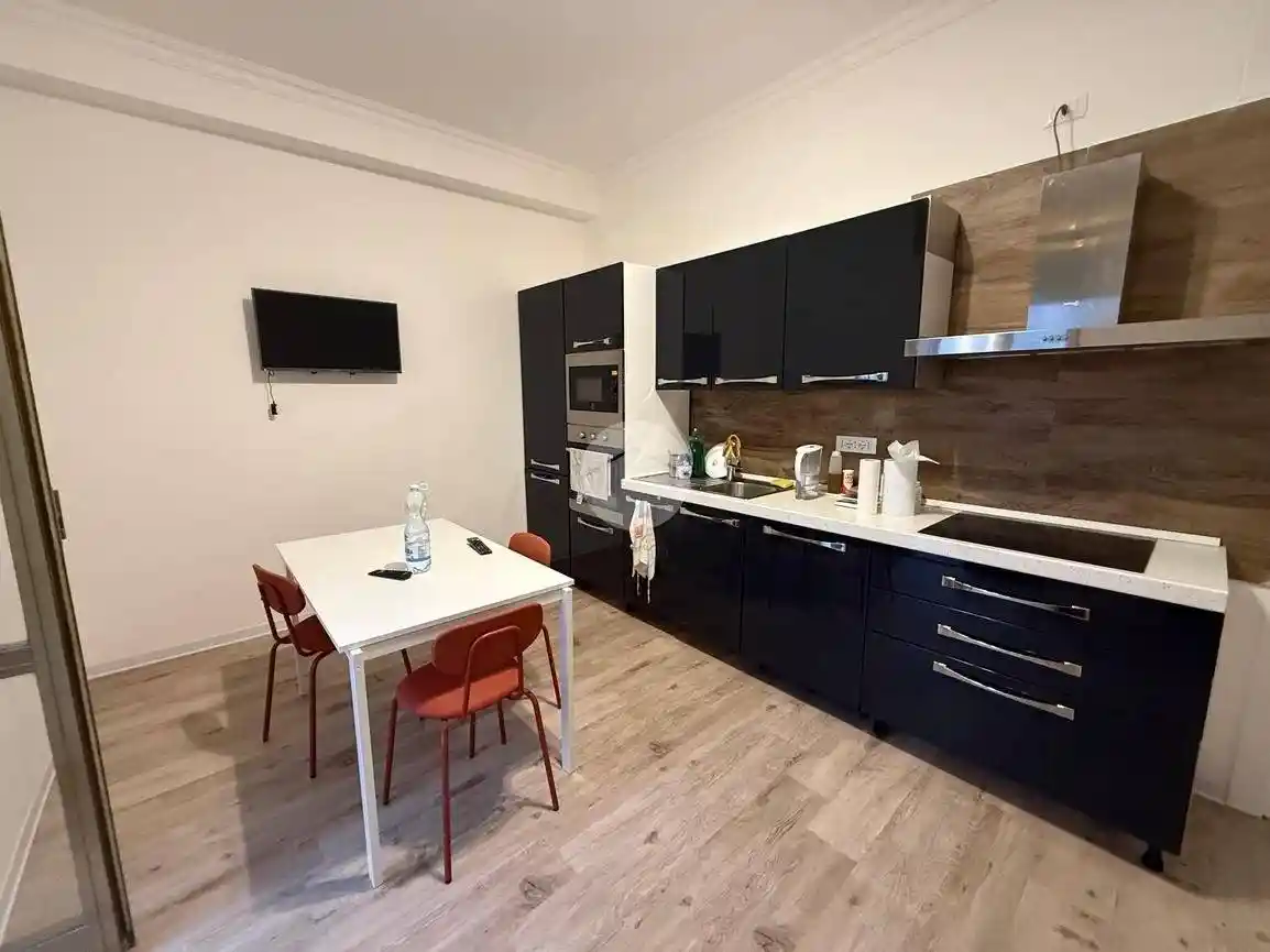 Trilocale via Domenico Caldara 56, San Michele, Foggia - foto 5