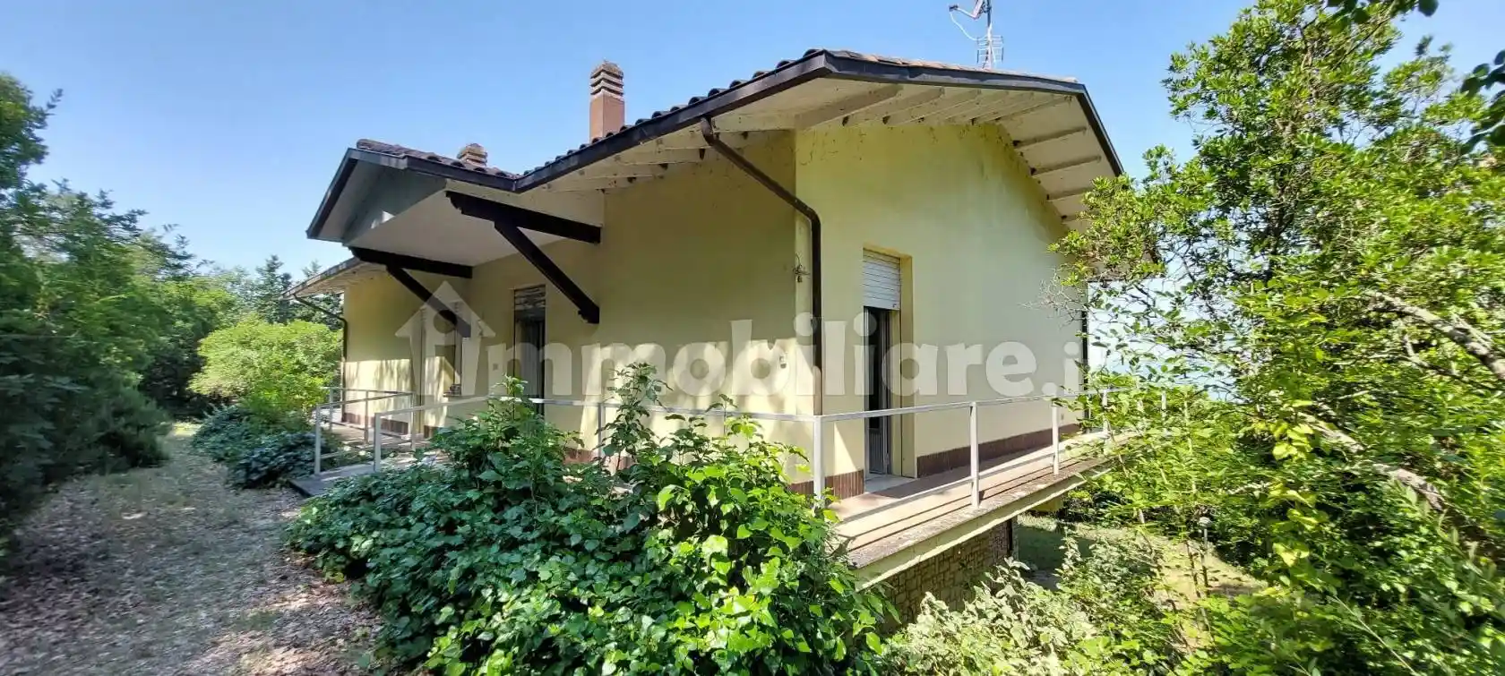 Villa in vendita a Magione