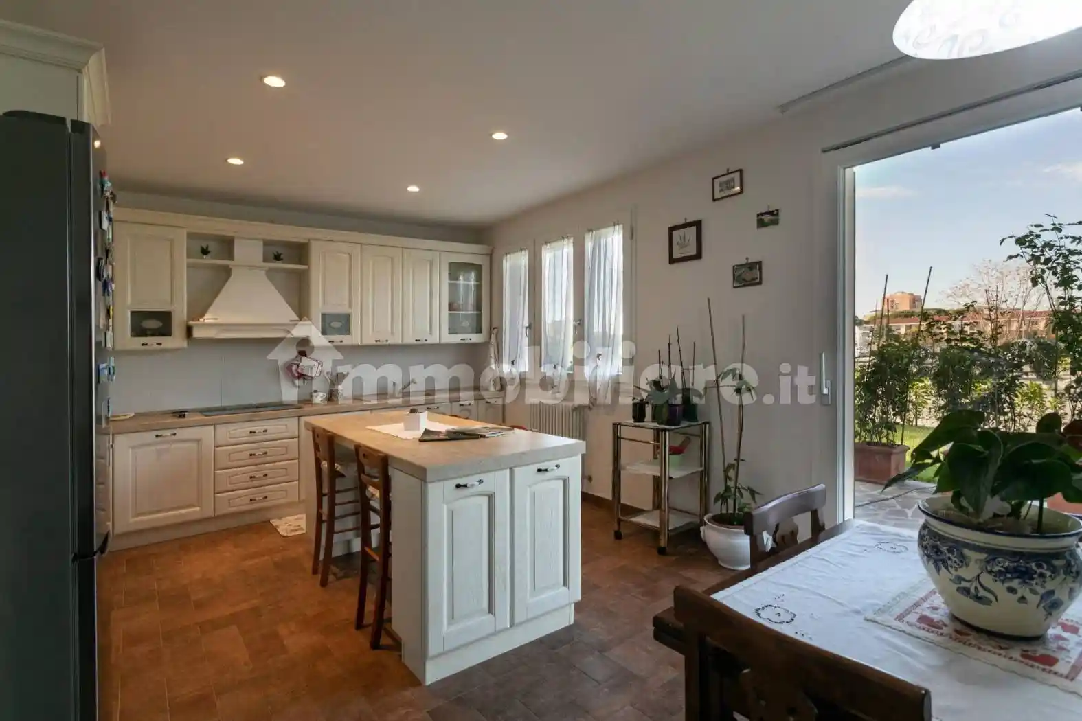 Villa bifamiliare via Giovanni Falcone, Cittadella - Ospedale, Grosseto - foto 3