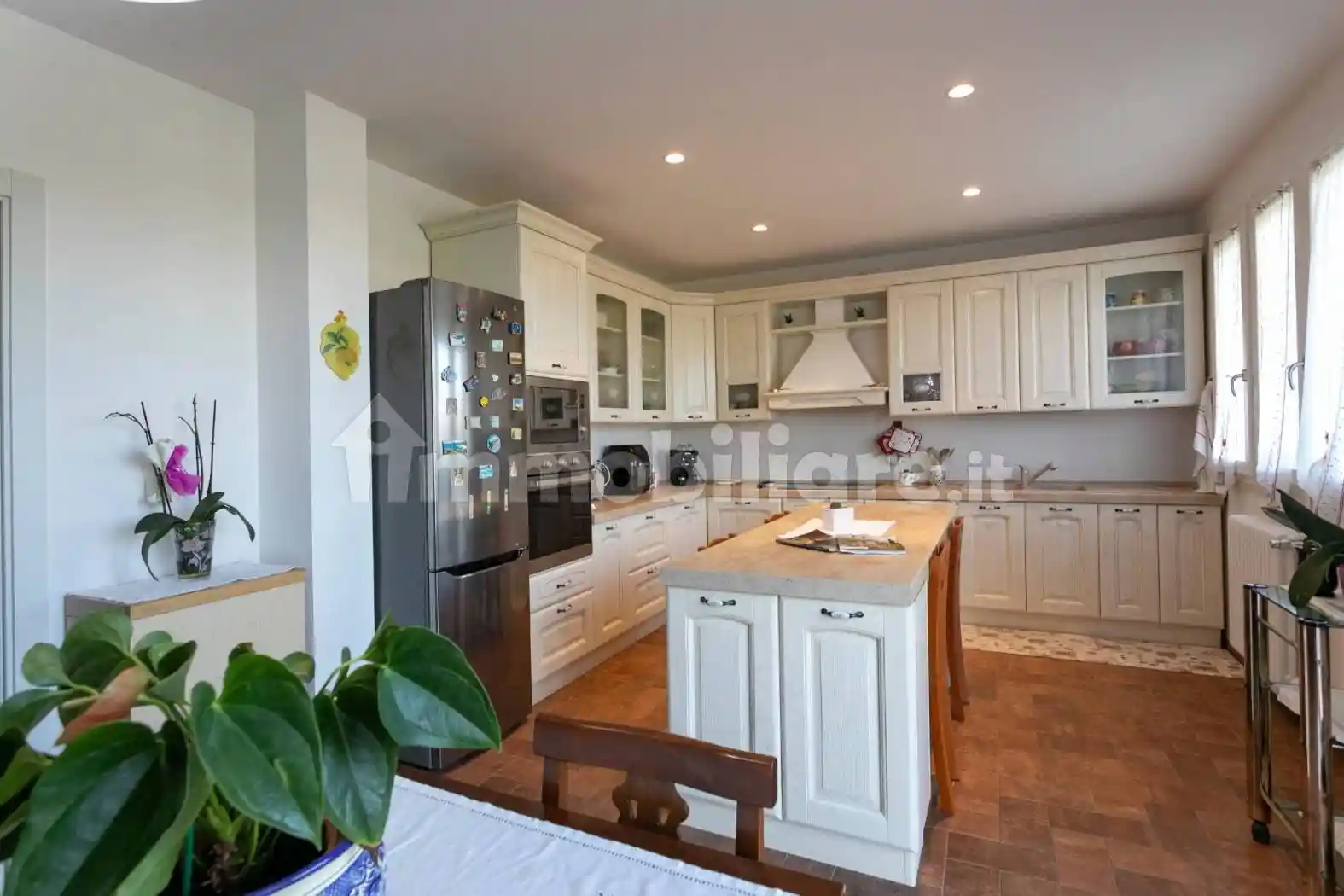 Villa bifamiliare via Giovanni Falcone, Cittadella - Ospedale, Grosseto - foto 4