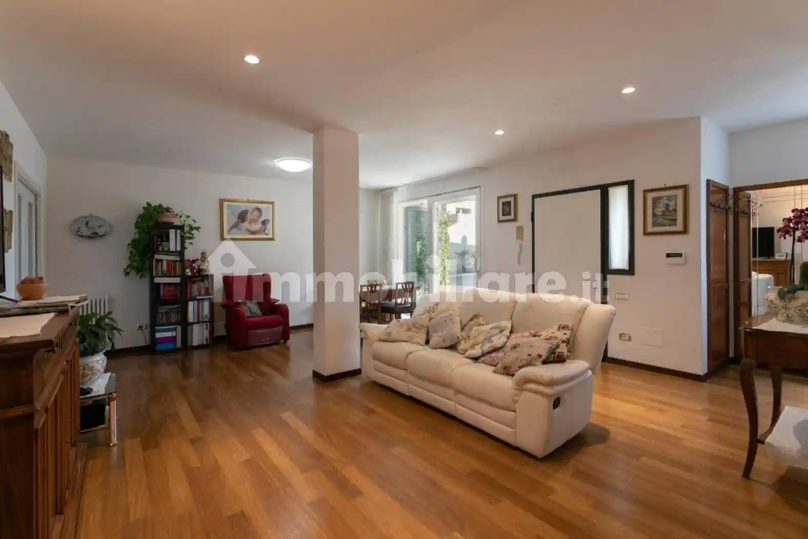 Villa bifamiliare via Giovanni Falcone, Cittadella - Ospedale, Grosseto - foto 5