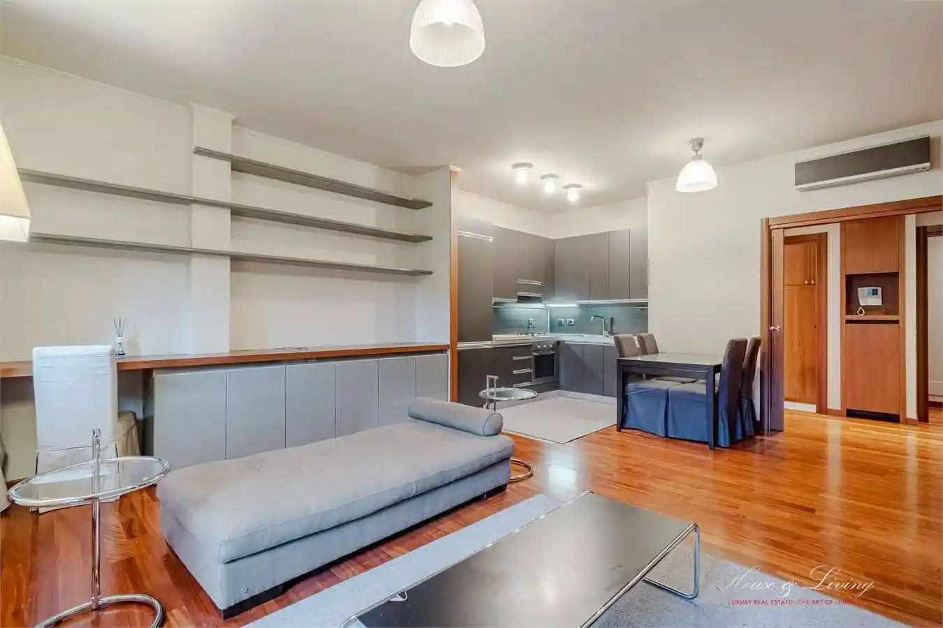 Monolocale ottimo stato, piano terra, Gran Madre - Crimea, Torino - foto 2