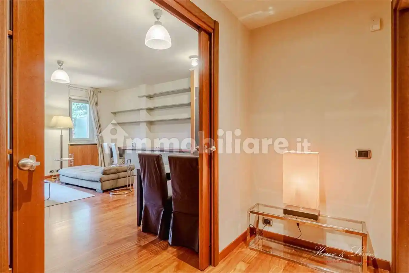 Monolocale ottimo stato, piano terra, Gran Madre - Crimea, Torino - foto 5