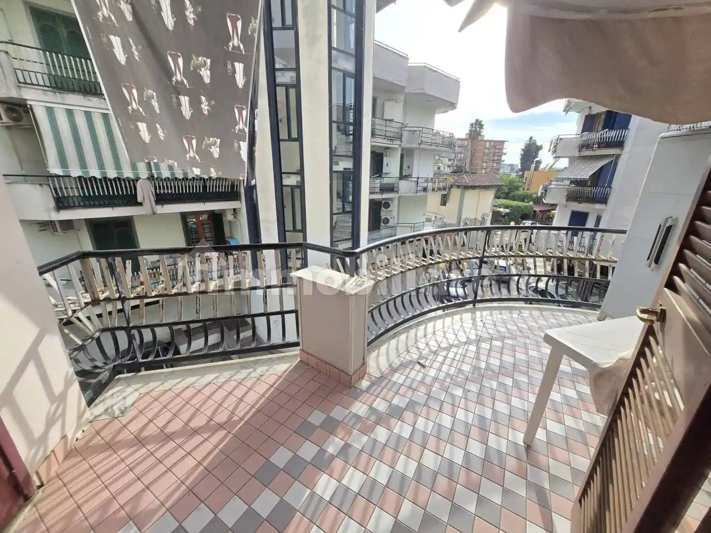 Trilocale via Monti del Matese, Centro, Casoria - foto 3