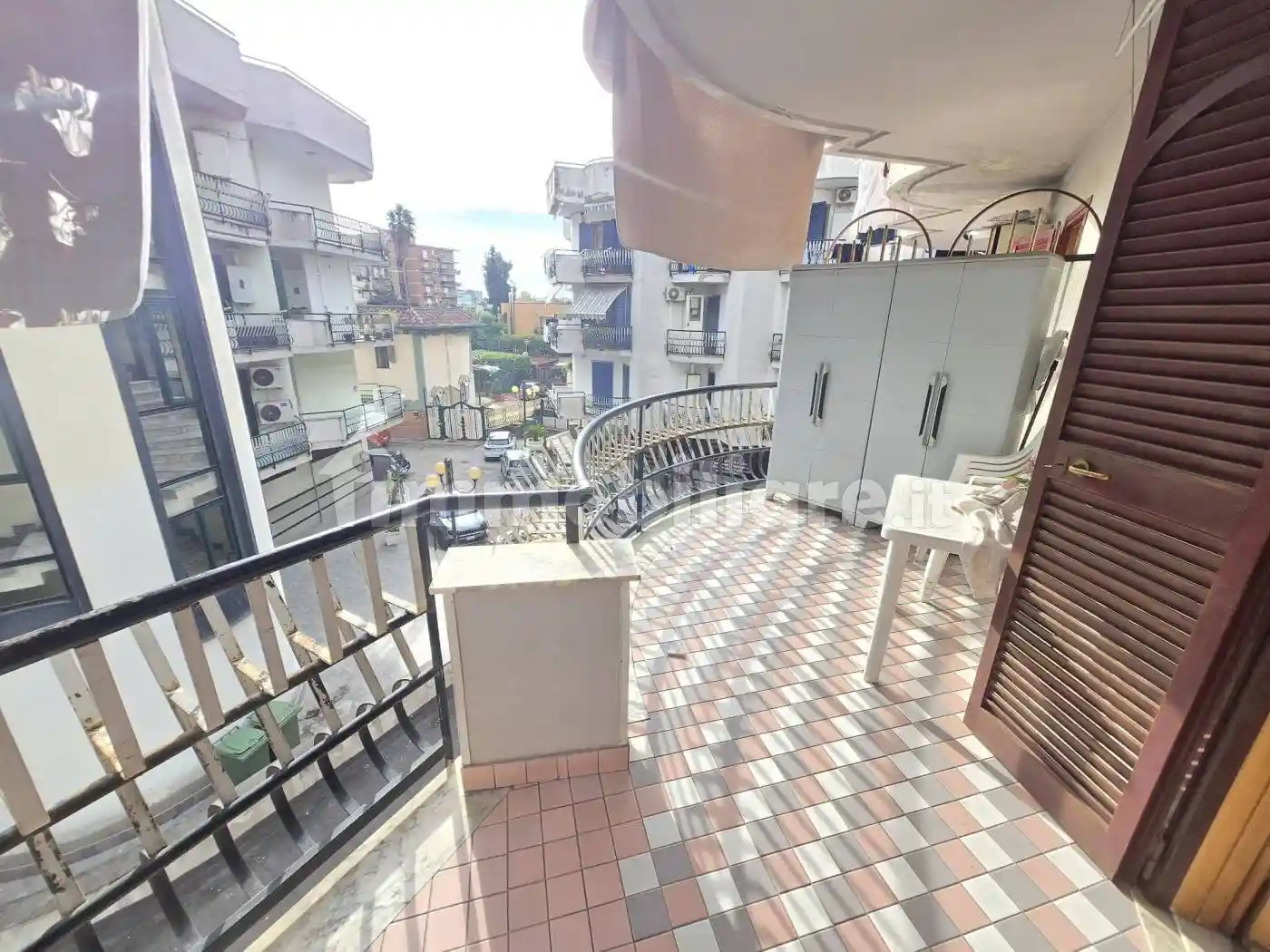 Trilocale via Monti del Matese, Centro, Casoria - foto 4