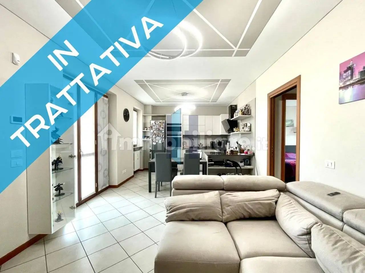 Appartamento in vendita a Brescia