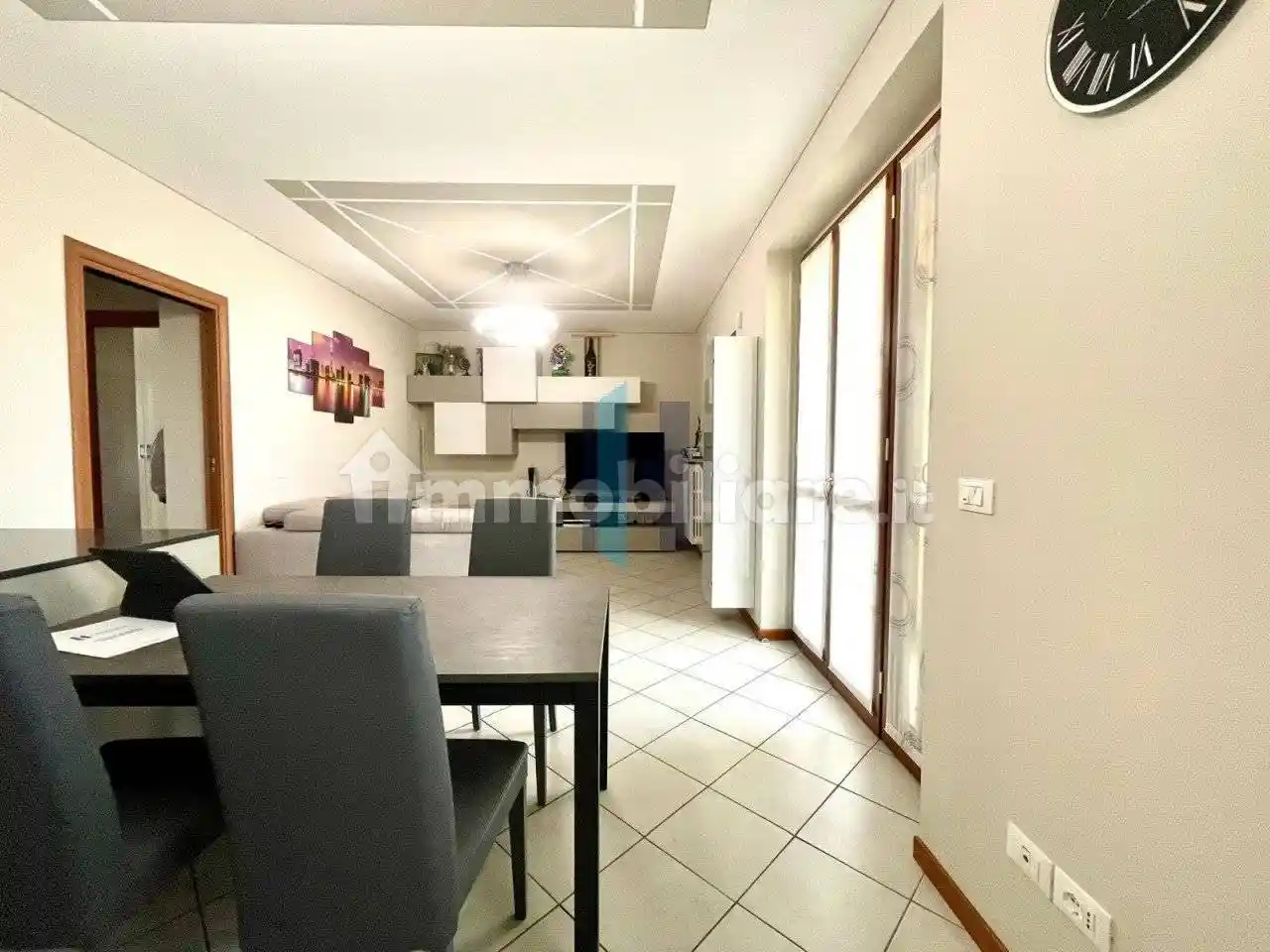 Trilocale via Ponte 17E, San Polo Vecchio, Brescia - foto 2