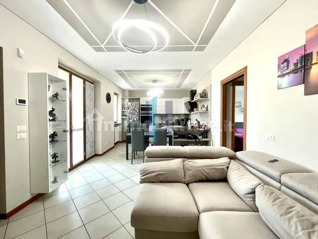 Trilocale via Ponte 17E, San Polo Vecchio, Brescia - foto 3