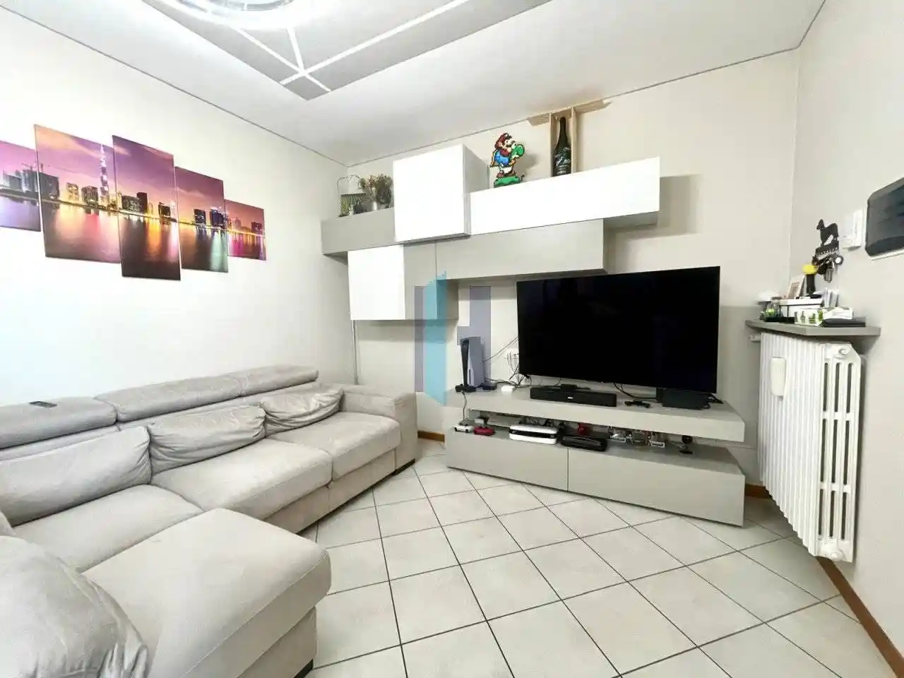 Trilocale via Ponte 17E, San Polo Vecchio, Brescia - foto 4