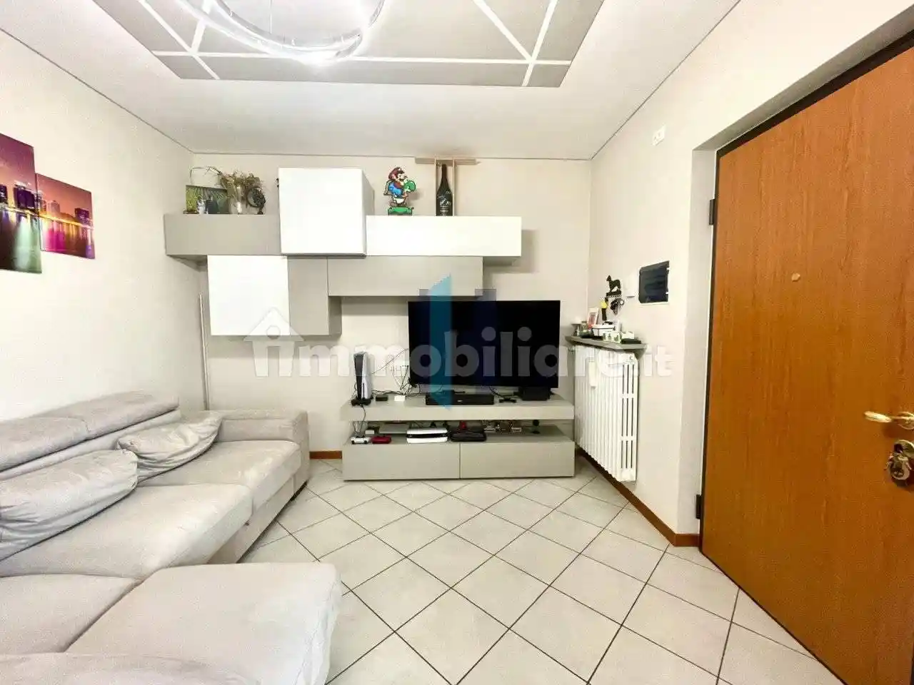 Trilocale via Ponte 17E, San Polo Vecchio, Brescia - foto 5