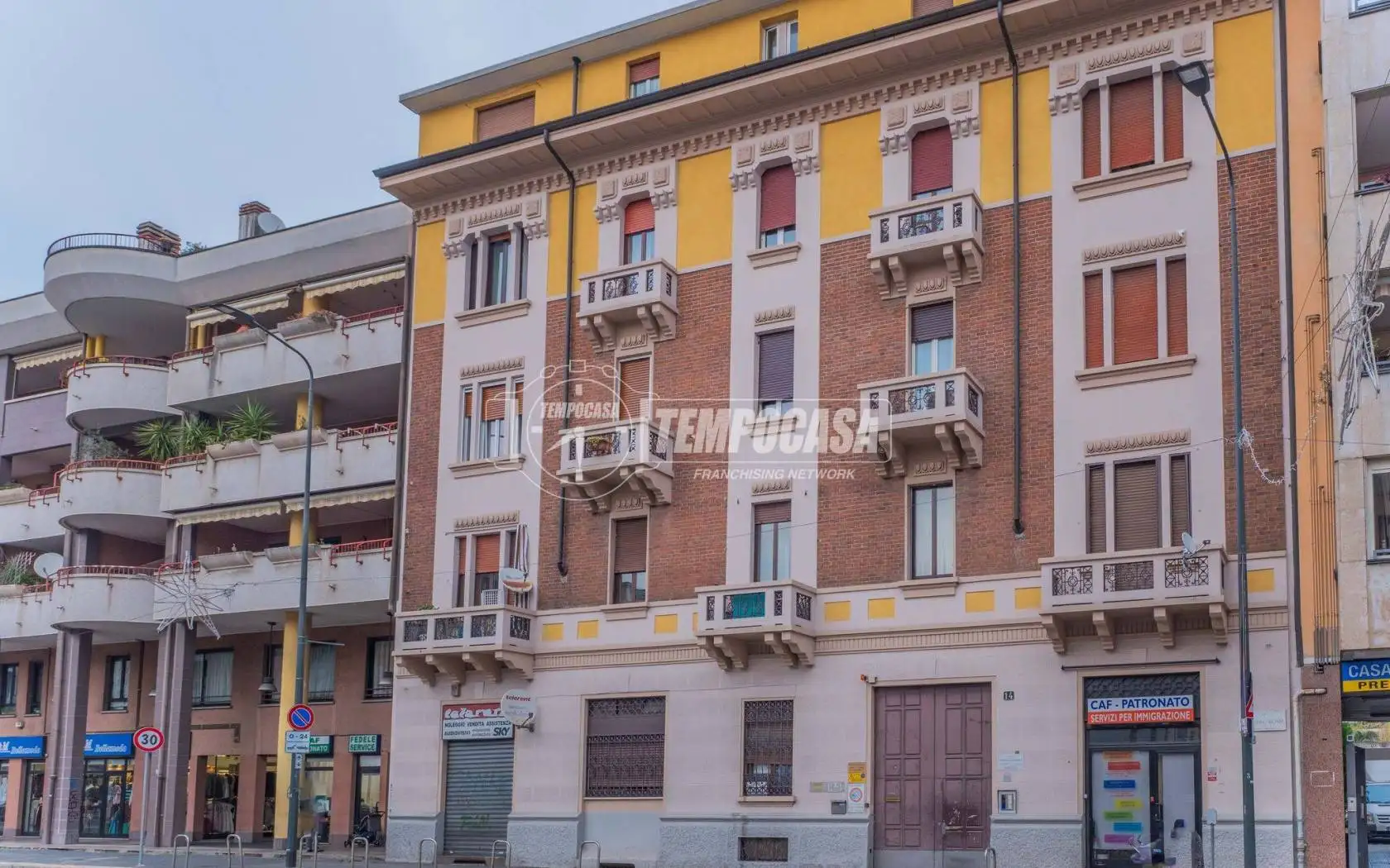 Apartment in vendita a Milan