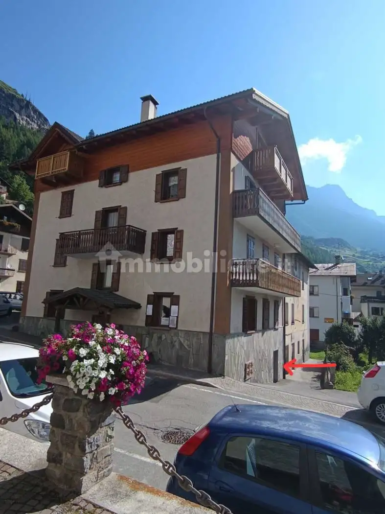 Appartamento in vendita a Valdidentro