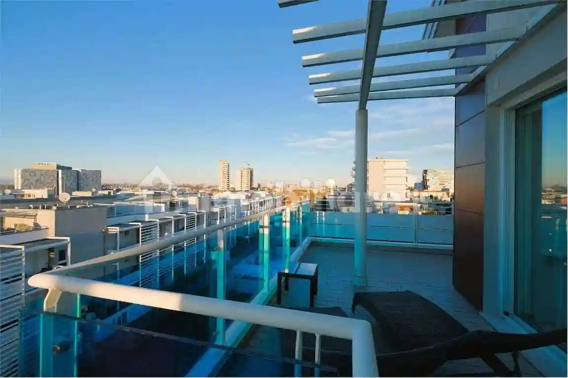 Attico - Mansarda - foto 2