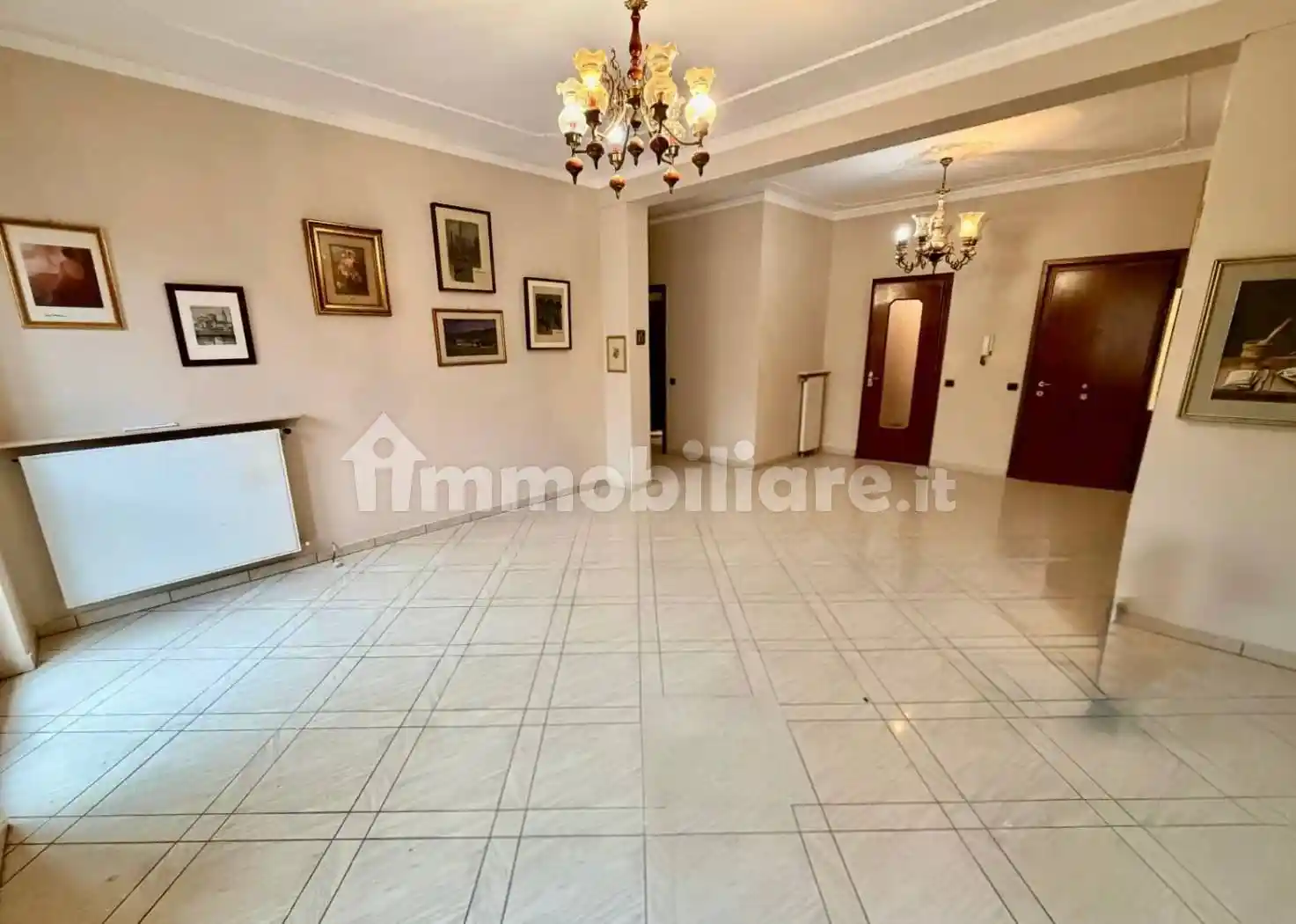 Quadrilocale via Giulio Arata, Stadio, Piacenza - foto 3