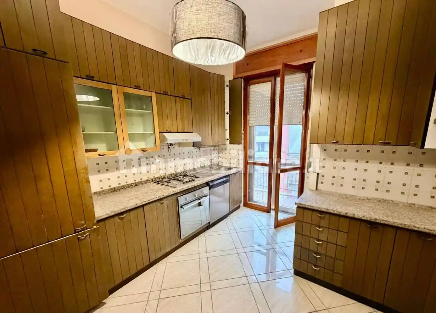 Quadrilocale via Giulio Arata, Stadio, Piacenza - foto 5