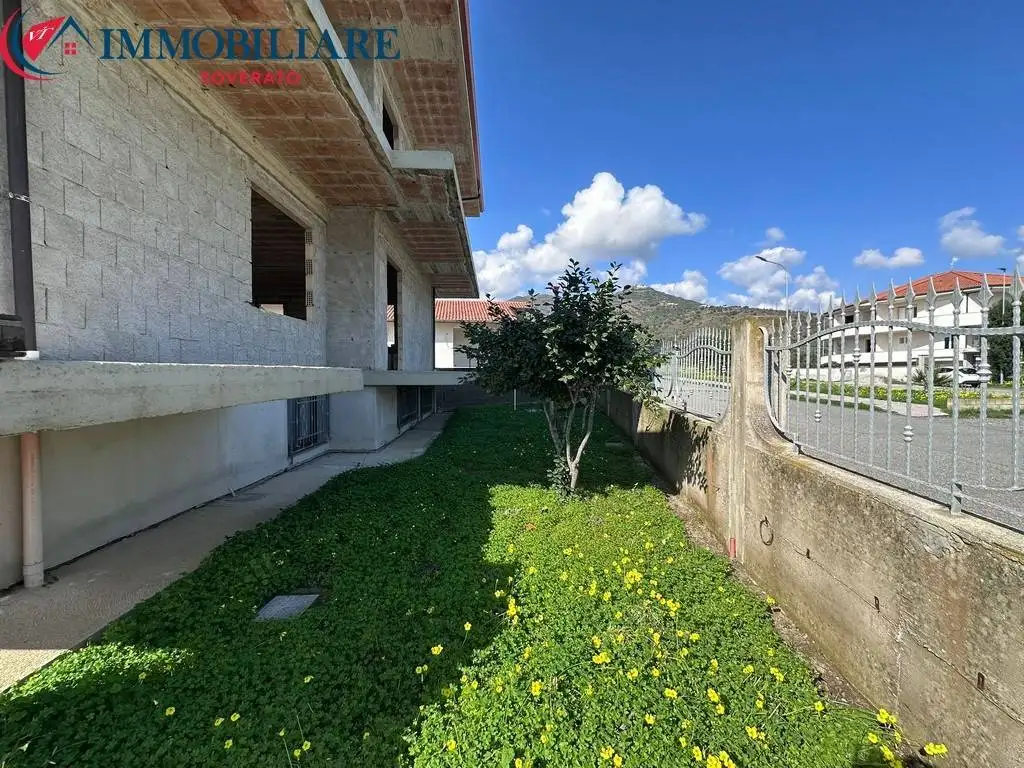 Villa in vendita a Montepaone