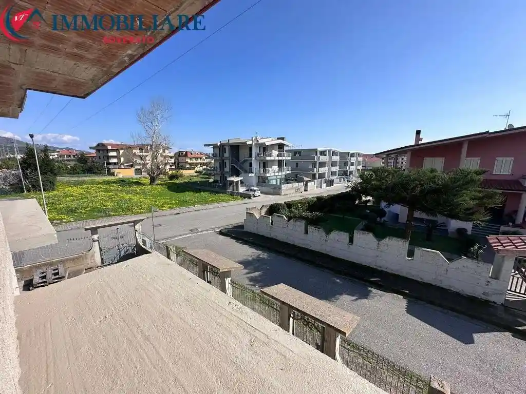 Villa unifamiliare via Don Luigi Sturzo, Montepaone Lido, Montepaone - foto 2