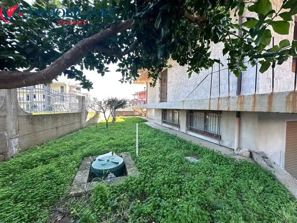 Villa unifamiliare via Don Luigi Sturzo, Montepaone Lido, Montepaone - foto 3