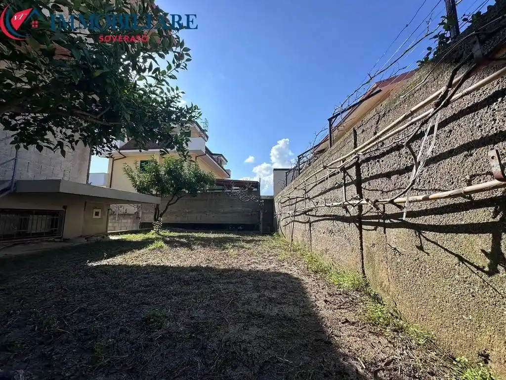 Villa unifamiliare via Don Luigi Sturzo, Montepaone Lido, Montepaone - foto 4