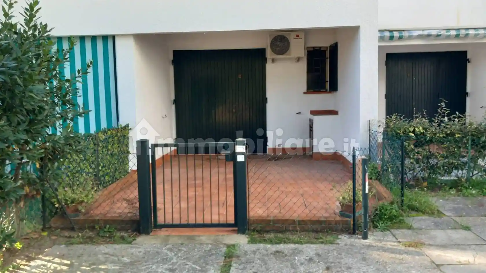 Villa a schiera viale Umberto Giordano, Lido di Spina, Comacchio - foto 2