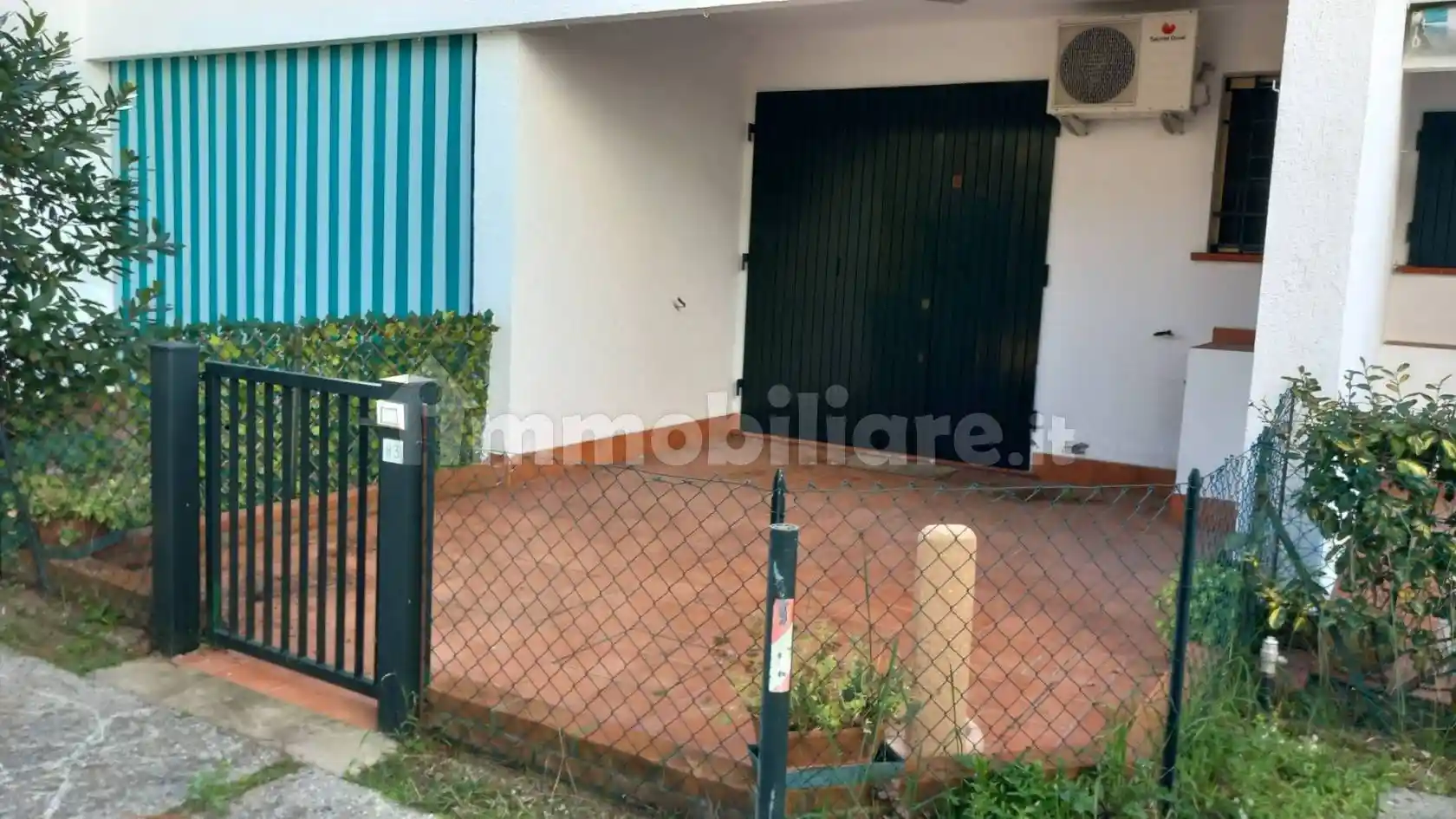 Villa a schiera viale Umberto Giordano, Lido di Spina, Comacchio - foto 3