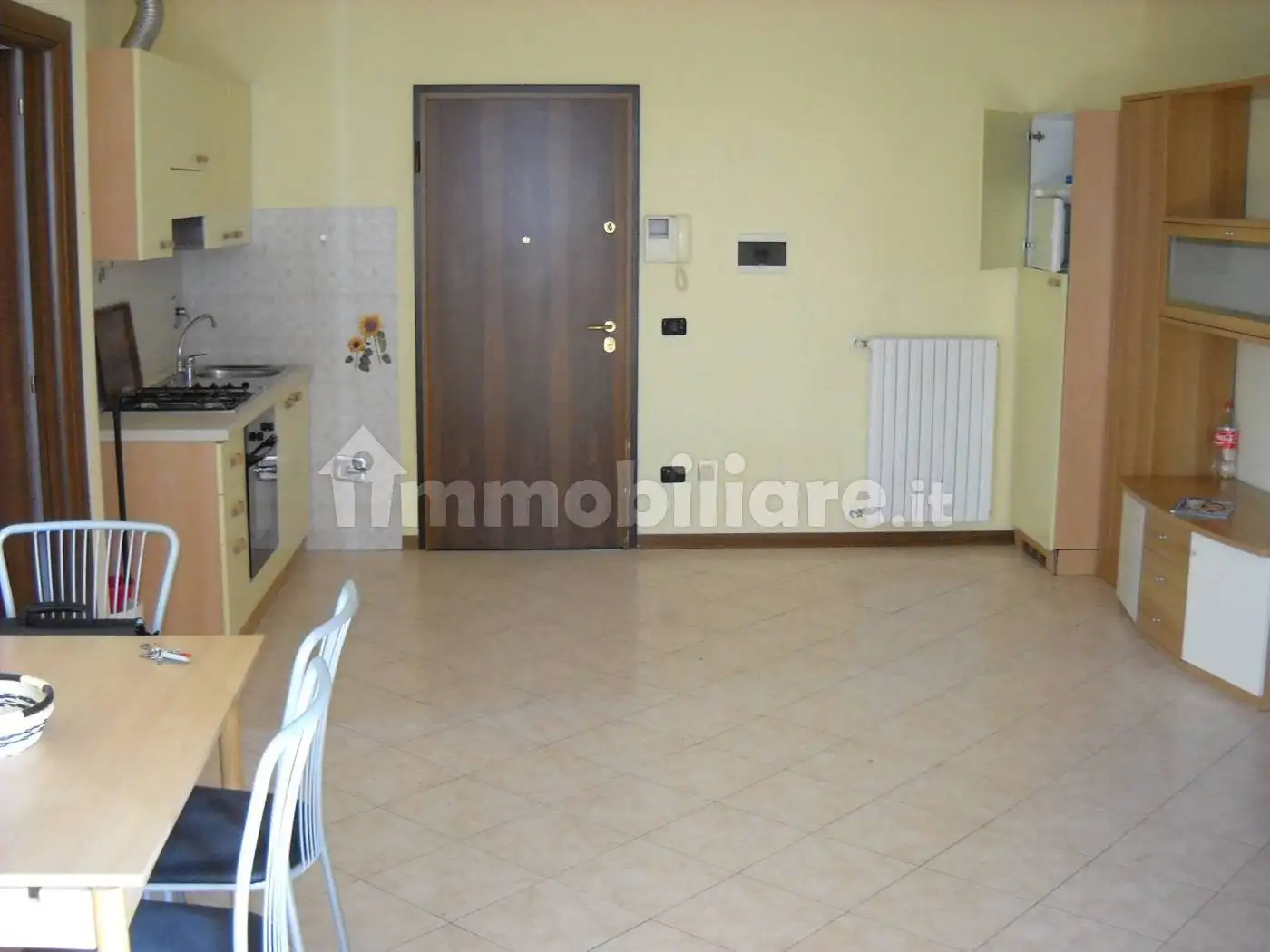 Appartamento in vendita a Reggio Emilia