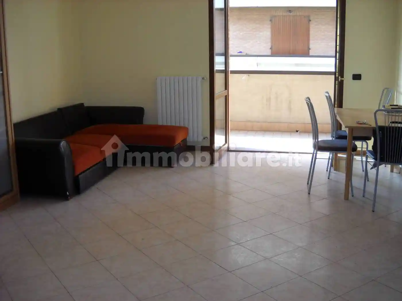 Bilocale ottimo stato, primo piano, Pieve Modolena, Reggio Emilia - foto 2